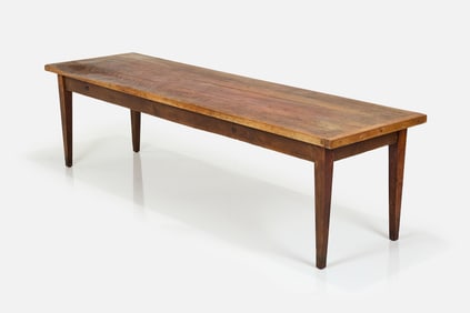 Rustic, Farmhouse Table
