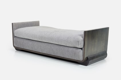 Art Deco, Daybed