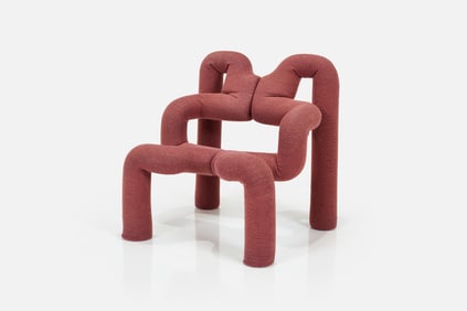 Terje Ekstrom, 'Ekstrem' Chair