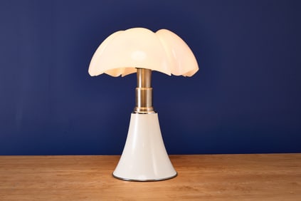 Gae Aultenti, 'Pipistrelli' Lamp