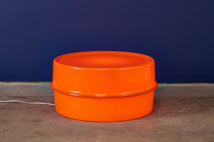 Verner Panton, 'Illumesa' Table