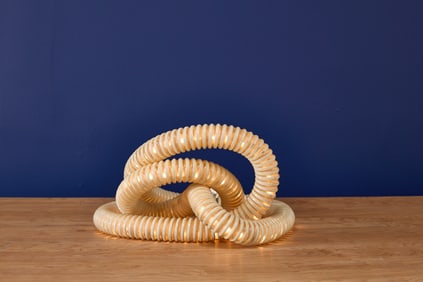 Livio Castglioni + Gianfranco Frattini, 'Boalum' Lamp