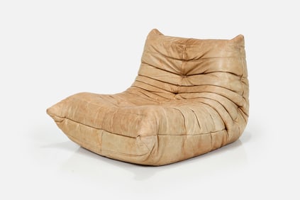 Michel Ducaroy, 'Togo' Chair