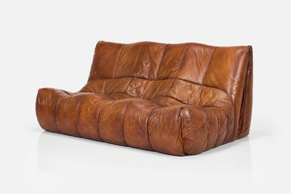 Roche Bobois, Settee