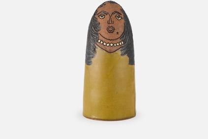 Raul Coronel, Sculpture