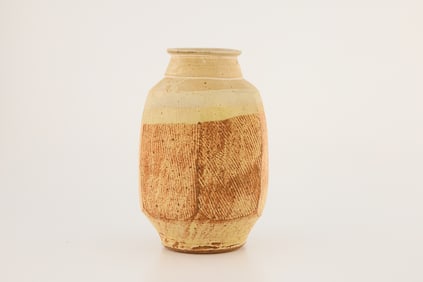 Warren MacKenzie, Large Vase