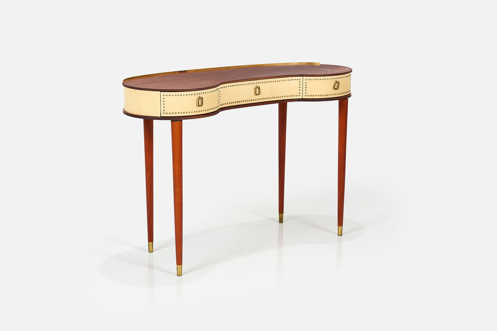 Halvdan Petterson, Vanity Table (1 of 12)