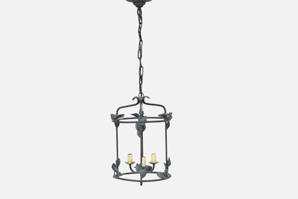 Diego Giacometti Style, Lantern