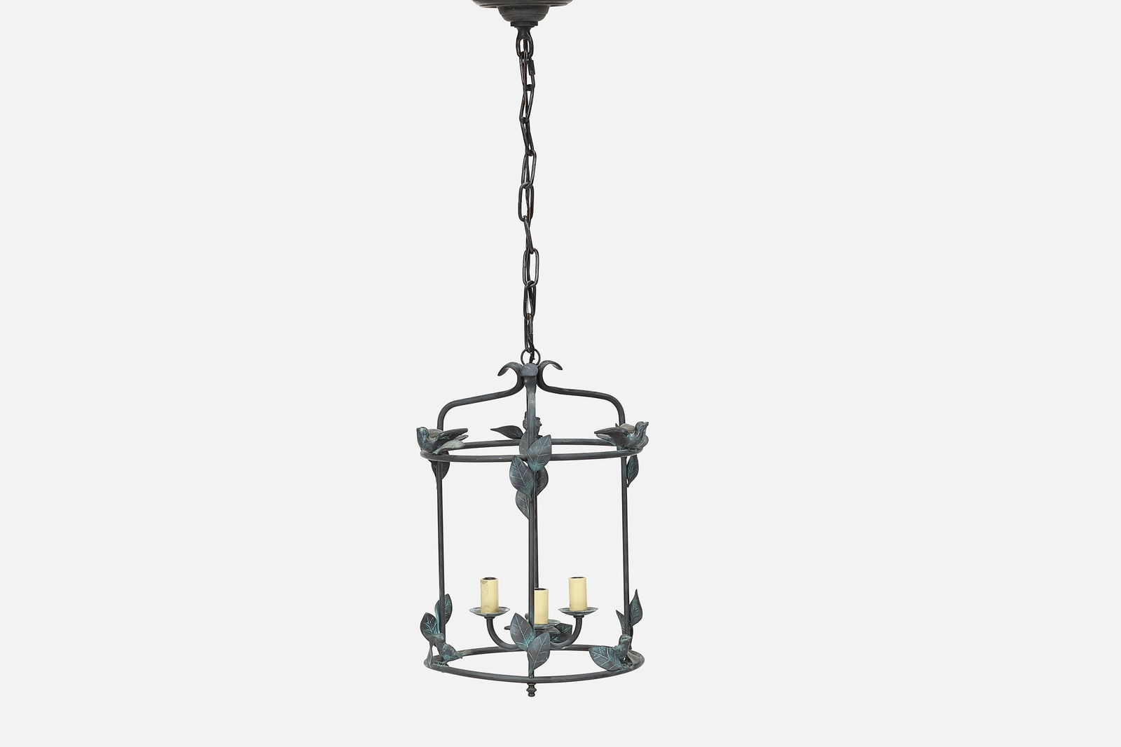 Diego Giacometti Style, Lantern (1 of 10)