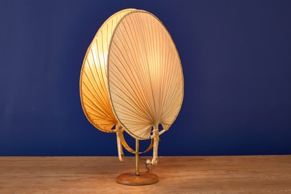 Ingo Maurer, Table Lamp
