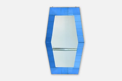 Cristal Arte, Monumental Entryway Mirror