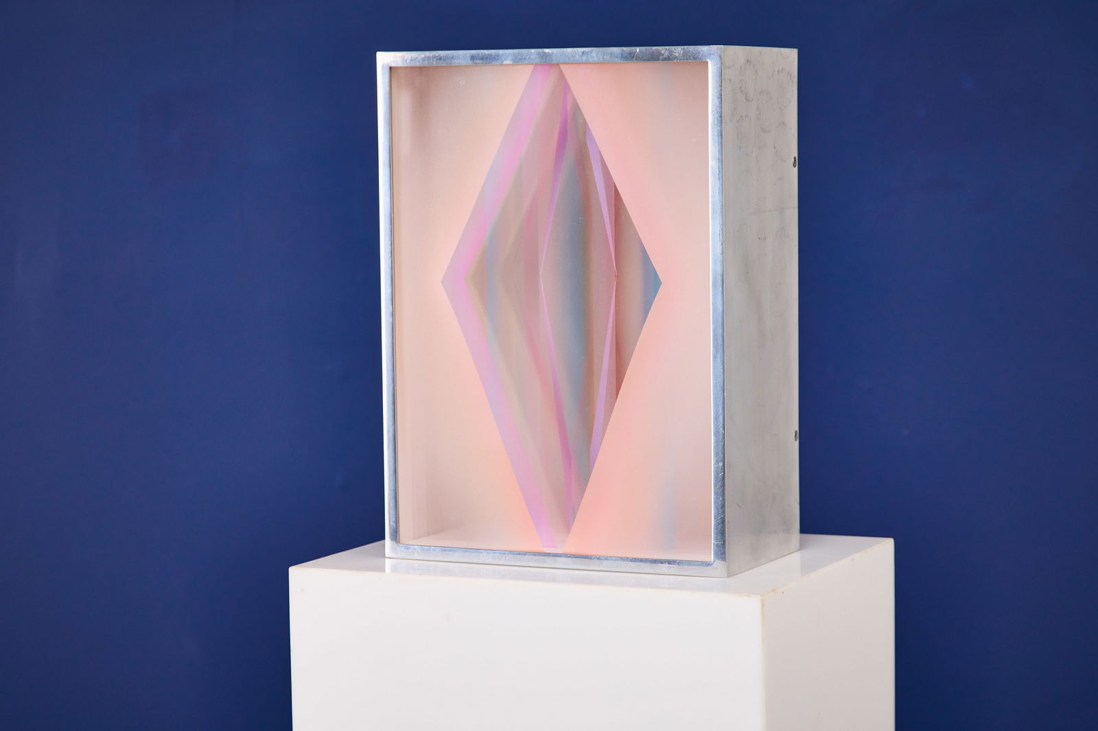 Jackie Greber, 'Taffy' Abstract Sculpture (1 of 10)