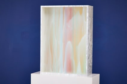 Jackie Greber, 'Reverie' Sculpture