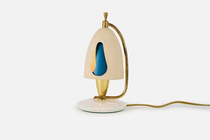 Angelo Lelii, Table Lamp