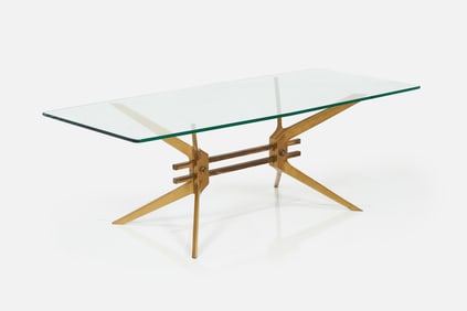 Italian, Petite Coffee Table