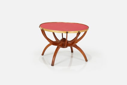 Italian, Petite Coffee Table