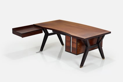 Ico Parisi, 'Tolomeo' Desk