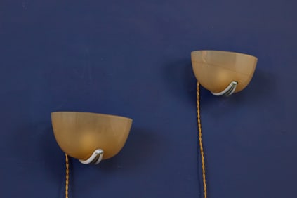 Tomaso Buzzi, Sconces (2)
