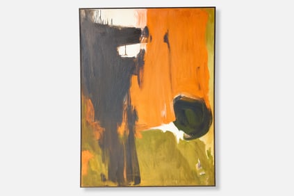 Beverly Politi, Abstract Painting