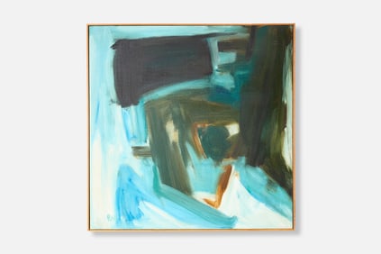 Beverly Politi, Abstract Painting