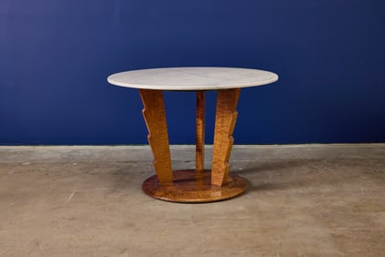 Postmodern, Center Table