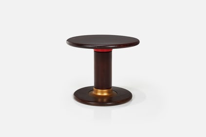 Ettore Sottsass, 'Rochetto' Small Table