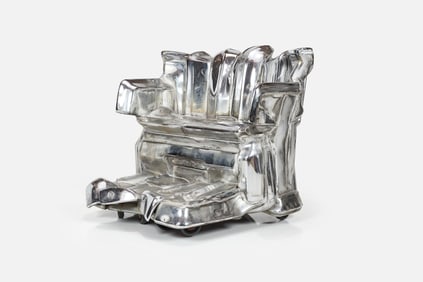 Jason Seley, 'Boardwalk Chair'