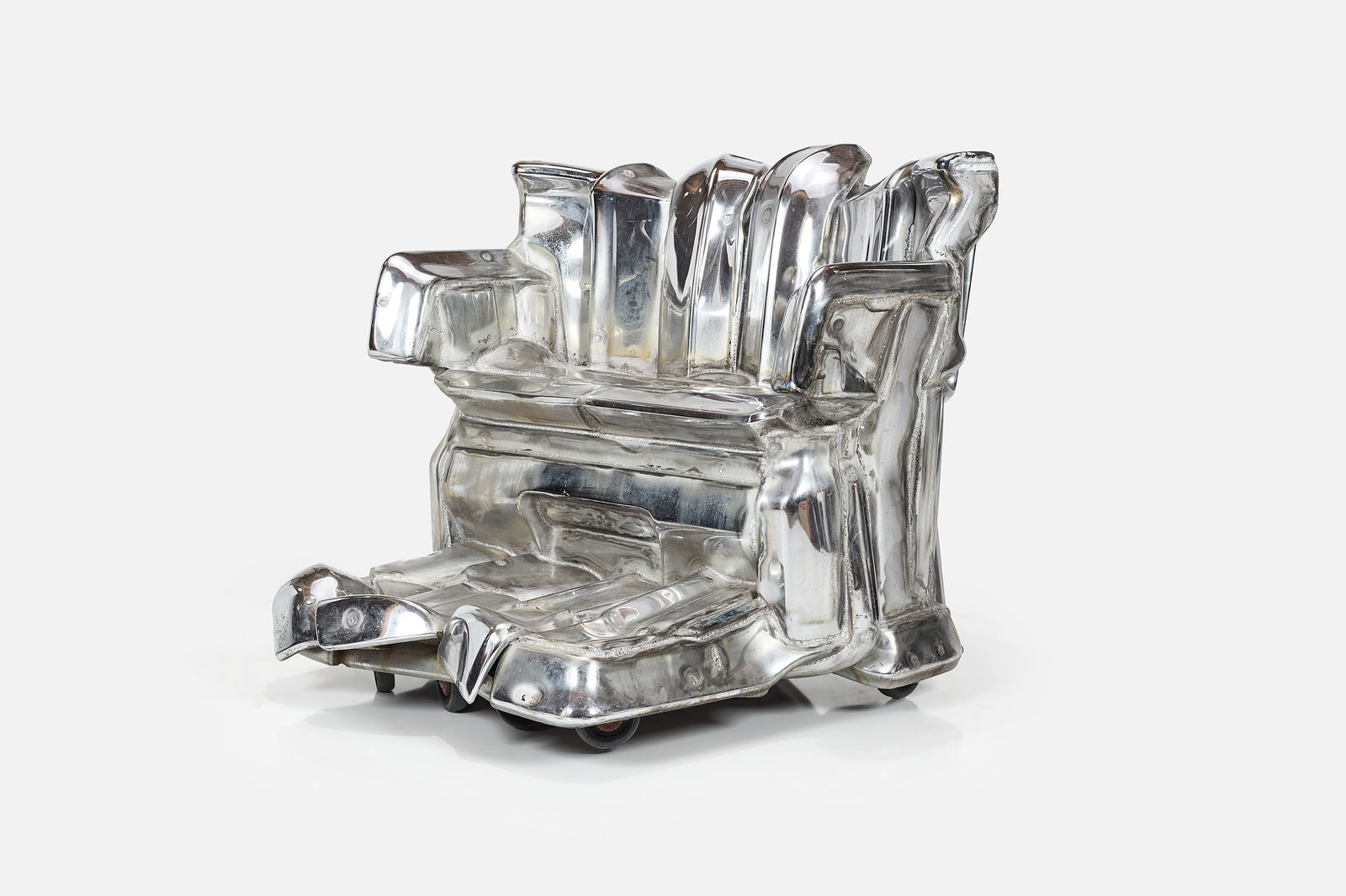 Jason Seley, 'Boardwalk Chair' (1 of 11)