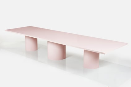 Shin Okuda, Monumental Table