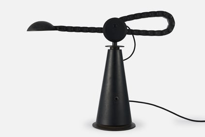 Studio PER, 'Gaucho' Table Lamp