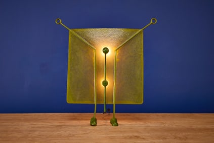 Gaetano Pesce, 'Salvatore' Lamp