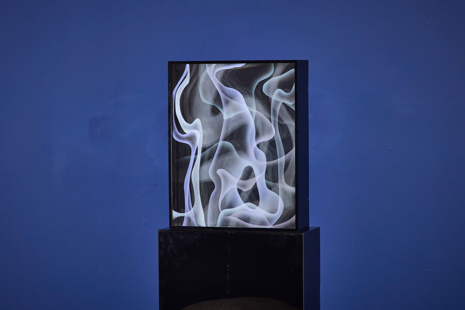 Jackie Greber, 'Venetion Smoke' Sculpture (1 of 13)