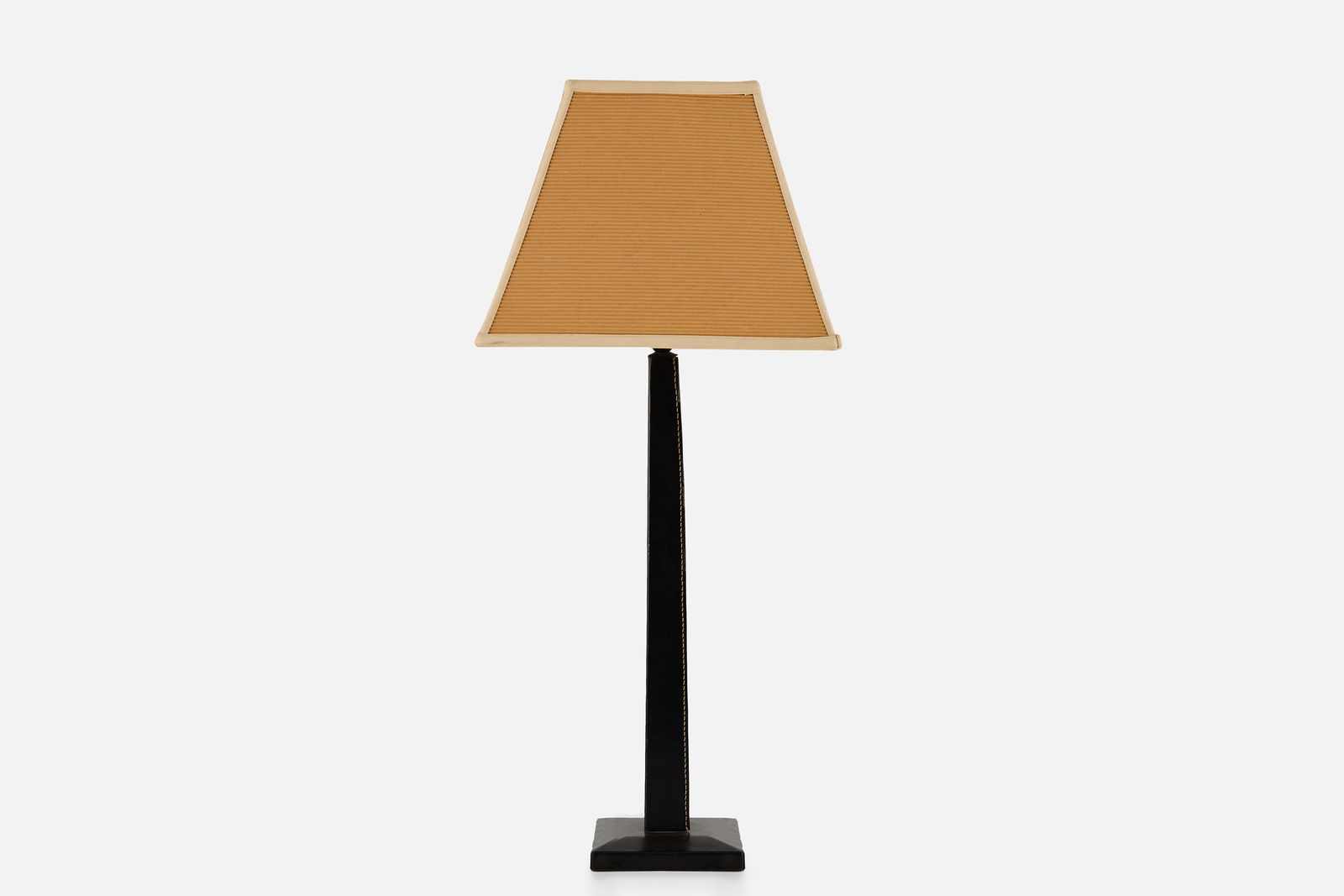Jacques Adnet Style, Table Lamp (1 of 8)