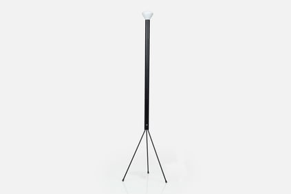 Achille + Piergiacomo Castiglioni, 'Luminator' Floor Lamp