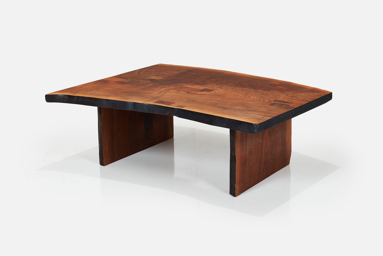 George Nakashima Style, Coffee Table (1 of 10)