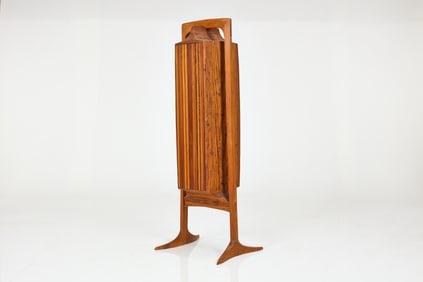 Jack Rogers Hopkins, Music Cabinet