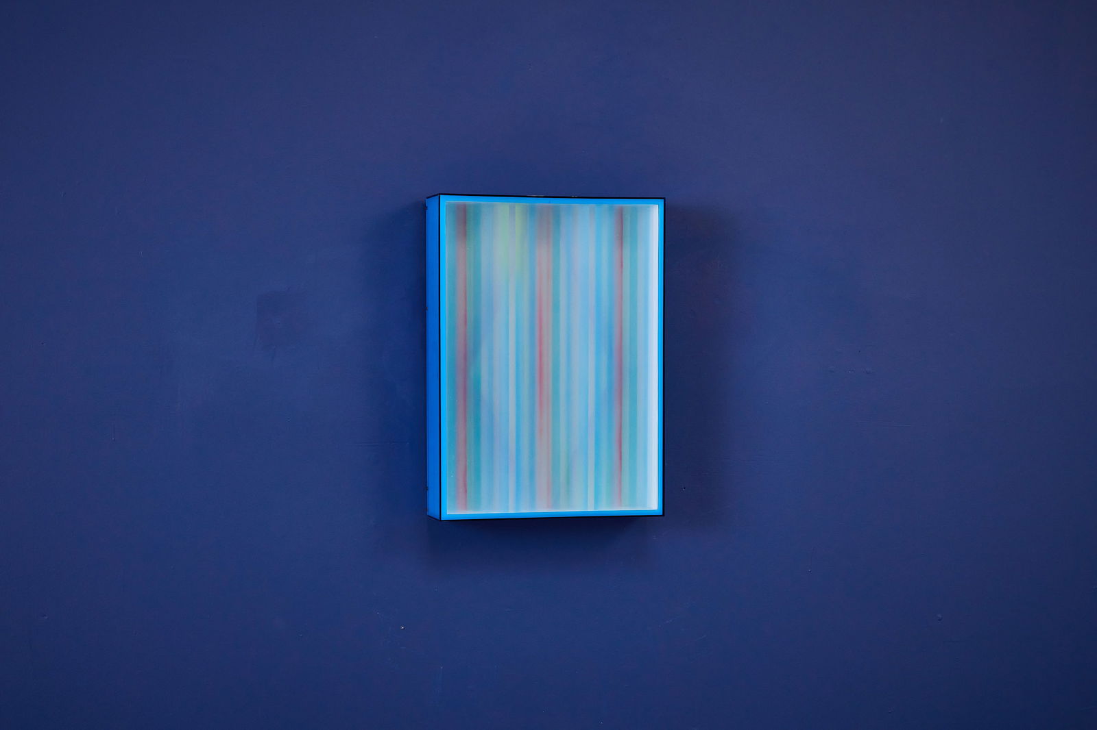 Jackie Greber, Wall Sculpture (1 of 9)