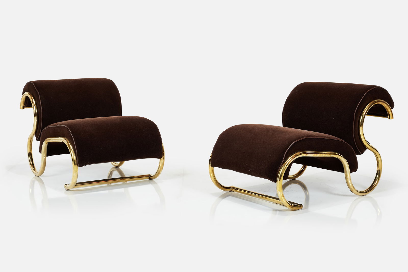 Italian, Lounge Chairs (2) (1 of 10)