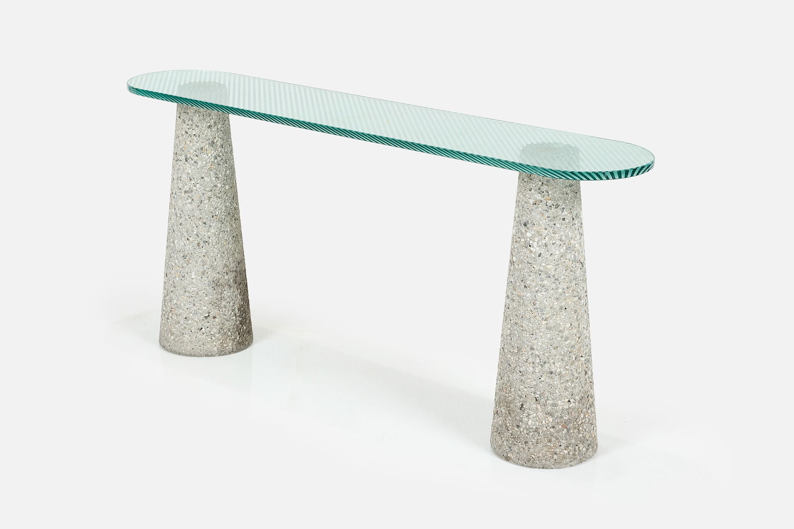 Geoffrey Frost, Console Table (1 of 9)