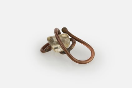 Claire Falkenstein, Sculptural Ring