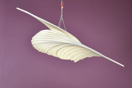 Stephen White, 'Luminessence' Light Sculpture