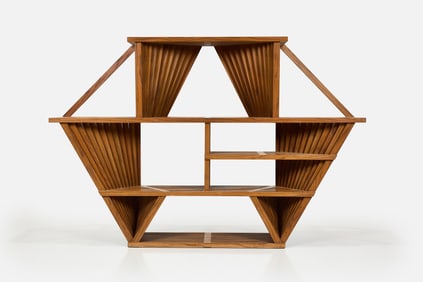 Robert Darling, Bookshelf