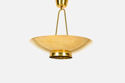 Paavo Tynell, Ceiling Lamp
