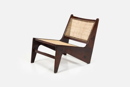 Pierre Jeanneret, 'Kangaroo' Chair