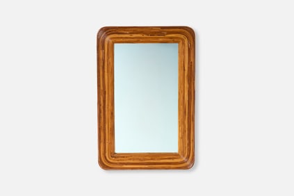 Gabriella Crespi Style, Wall Mirror