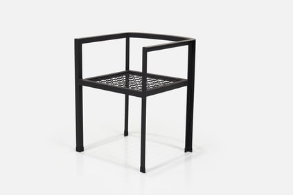Rei Kawakubo, 'Chair No. 1' Armchair