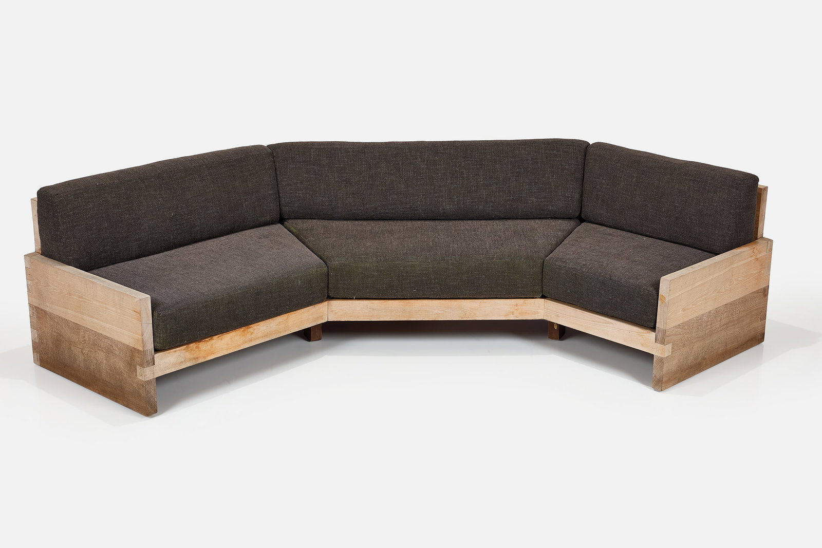 Custom, Outdoor Sofa (1 of 20)