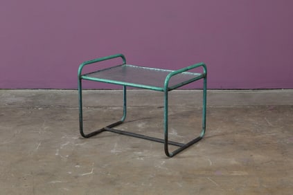 Walter Lamb, Side Table