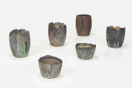 Industrial, Crucibles (6)