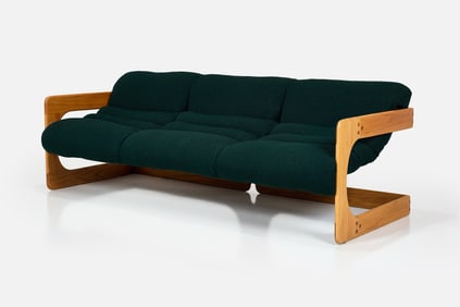 Lou Hodges, Sling Sofa